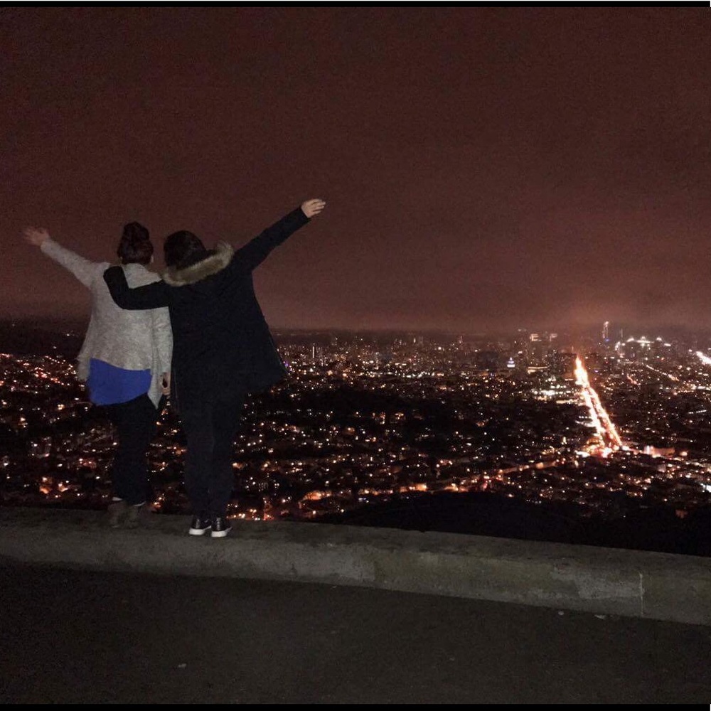 Meet your Posher, Anna